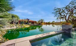 Lakeside Luxe at Palmilla