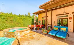 Hacienda Montezuma - 220080
