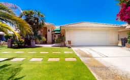 Escape To La Quinta