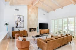 Luxury Estate in Indian Wells Country Club
