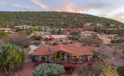 Rockridge Place