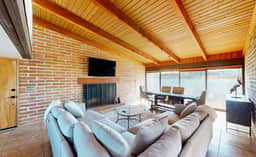 Sunrock on 8 Acres