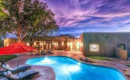 Hacienda Panorama Estate