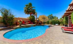 Escape To La Quinta