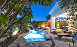 Puerta Azul Paradise-260570