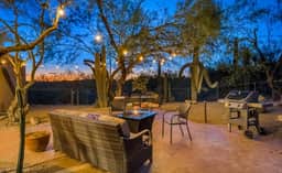 Desert Serenity at Walker Ranch