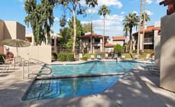 The Sapphire at McCormick Ranch