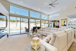 Rancho Mirage Tamarisk Villa