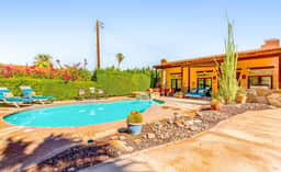 Hacienda Montezuma - 220080