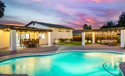 Luxury Oasis at Old Town