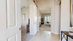 The Wayne House