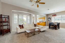 The Wayne House