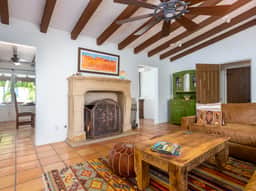 San Jacinto Hacienda