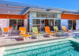 Glass & Steel House
