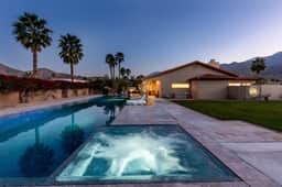 Blue Waters at Andreas Hills