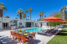 Lost Palms Oasis