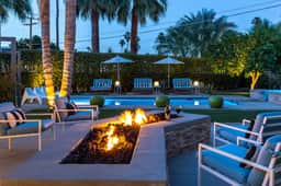 Mesa Mid-Century