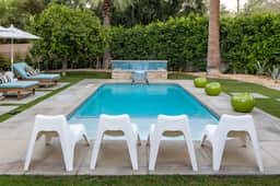 Mesa Mid-Century