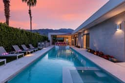 Modern Luxe