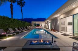 Modern Luxe
