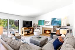 Modern Loma Vista