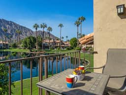 Mountain View Oasis at PGA West