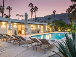 Modern Marion at Twin Palms