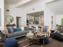 Modern Marion at Twin Palms