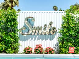 PS Smile