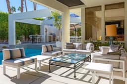XOXO Palm Springs