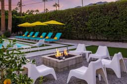 Midcentury Cool