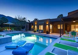 San Lucas Hideout