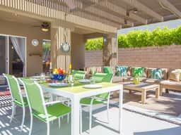 San Lucas Hideout
