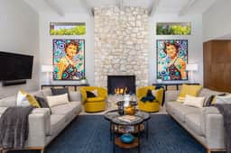 Draves Estate by WE