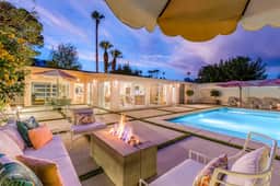 Pavilion Palm Springs