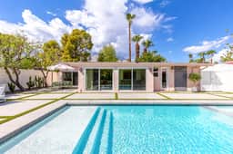 Pavilion Palm Springs