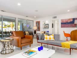 Palm Springs Trousdale