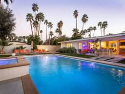 Palm Springs Trousdale