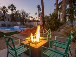 Palm Springs Trousdale