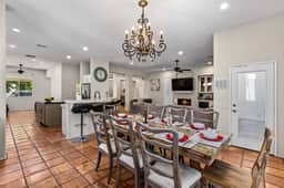 San Sorento House