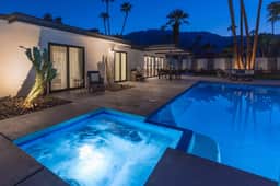 Alluring Palms
