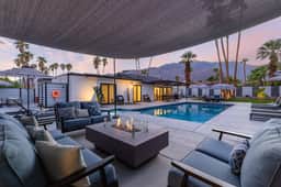 Alluring Palms