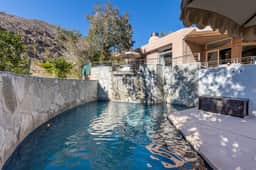 Camino Mountain Villa