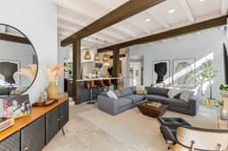 Camino Mountain Villa