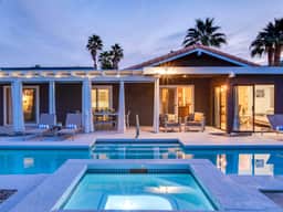 Azure Oasis