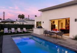 Picture Perfect Retreat