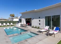 Picture Perfect Retreat