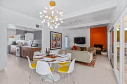 Mid-Century Oasis