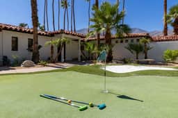 77 Palms