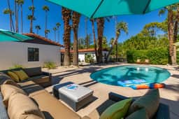 77 Palms